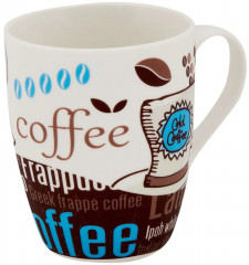 Кружка «Coffee» - Фото 2
