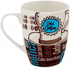 Кружка «Coffee» - Фото 3