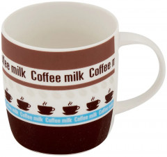 Кружка «Coffee» - Фото 1