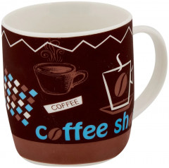 Кружка «Coffee» - Фото 2