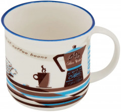 Кружка «Coffee» - Фото 1