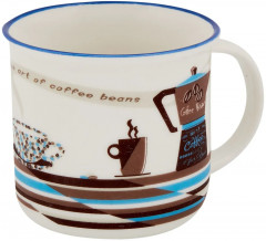 Кружка «Coffee» - Фото 2