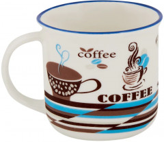 Кружка «Coffee» - Фото 3