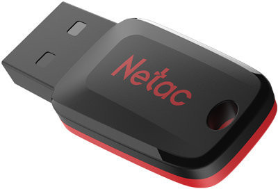 Флеш-накопитель USB Netac U197