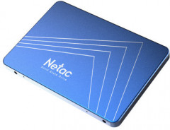 SSD накопитель N600S - Фото 1