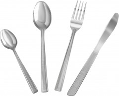 Ложка столовая «Вермонт» - Фото 1