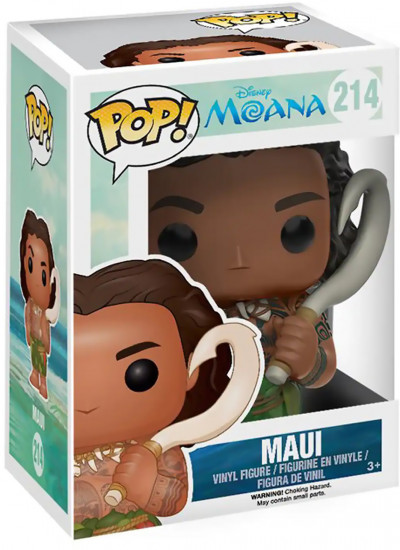 Фигурка «Maui»