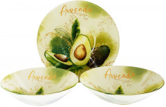 Набор салатников «Avocado» - Фото 2