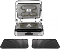 Гриль Redmond RGM-M819D - Фото 2