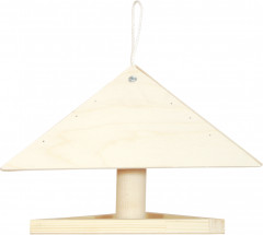 Кормушка для птиц - Фото 1