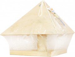 Кормушка для птиц - Фото 3