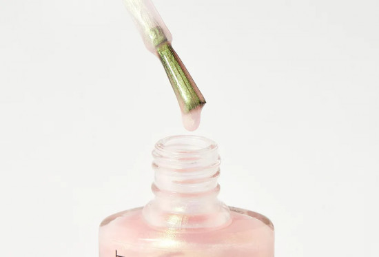 Лак для ногтей «Tint Me Care&Color»,  оттенок 47 Feeling Good