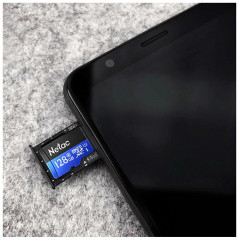 Карта памяти с адаптером Netac P500STN - Фото 2