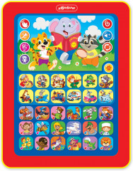 Планшет «Угадайка» - Фото 1