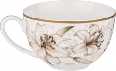 Чайная пара «Лилии» - Фото 2