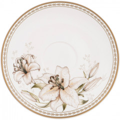 Чайная пара «Лилии» - Фото 3