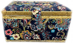 Шкатулка для рукоделия - Фото 2
