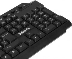 Клавиатура Element HB-195 - Фото 3