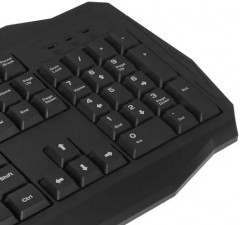 Клавиатура Ultra HB-330L - Фото 4