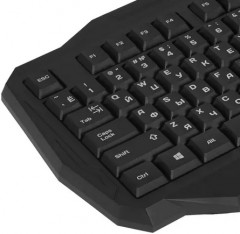 Клавиатура Ultra HB-330L - Фото 5