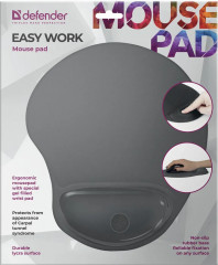Коврик для мыши Easy Work - Фото 4