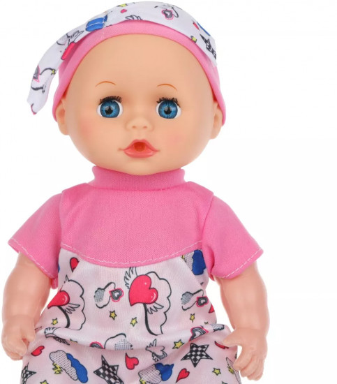 Набор игровой «Мой малыш»