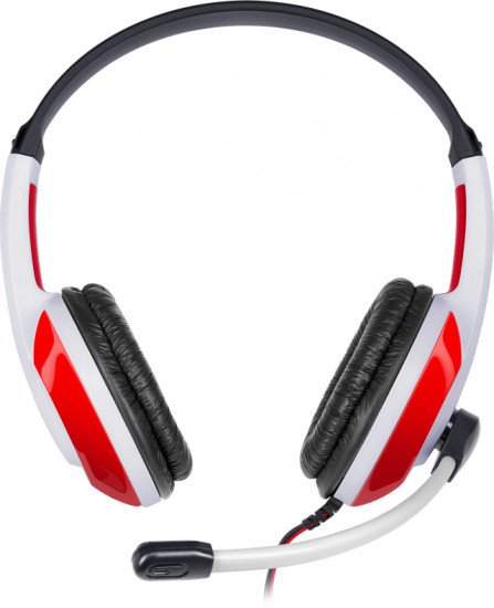 Наушники-гарнитура Defender Warhead G-120