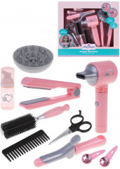 Набор игровой «Студия причесок» - Фото 1
