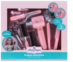 Набор игровой «Студия причесок» - Фото 2