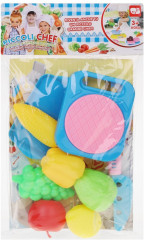 Набор игровой «Продукты» - Фото 1