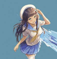 Блокнот «Anime Style» - Фото 6