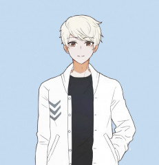 Блокнот «Anime Style» - Фото 1