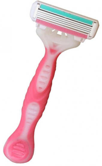 Бритва одноразовая «Eve 4»