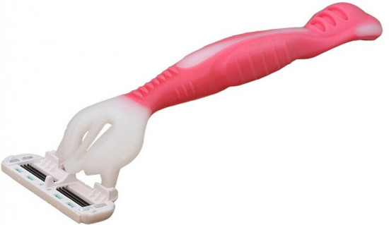 Бритва одноразовая «Eve 4»