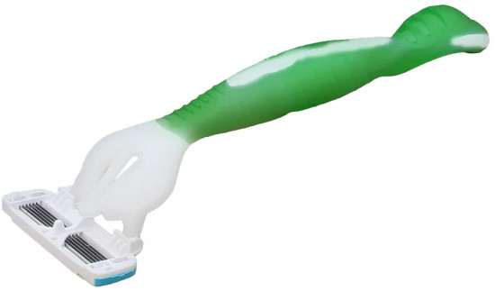 Набор бритв одноразовых «Eve 6»