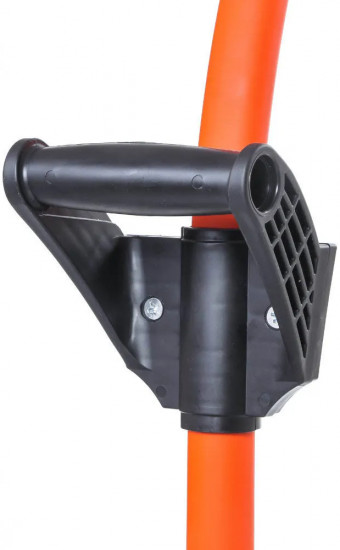 Лопата-скрепер для снега