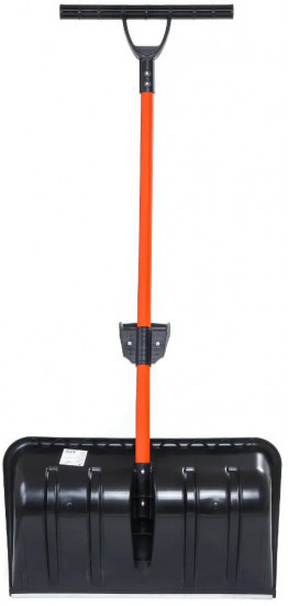 Лопата-скрепер для снега