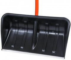 Лопата-скрепер для снега - Фото 4