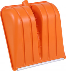 Лопата снеговая без черенка - Фото 1