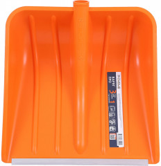 Лопата снеговая без черенка - Фото 2