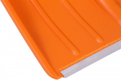 Лопата снеговая без черенка - Фото 4