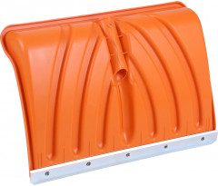 Лопата снеговая без черенка - Фото 1