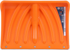 Лопата снеговая без черенка - Фото 2