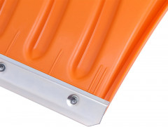 Лопата снеговая без черенка - Фото 5