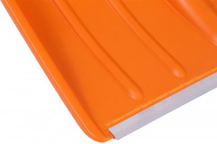 Лопата снеговая без черенка - Фото 1