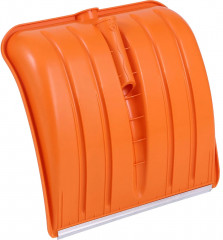 Лопата снеговая без черенка - Фото 2