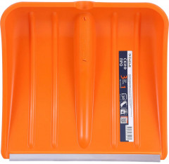 Лопата снеговая без черенка - Фото 3