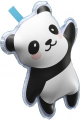 Набор для изготовления брелока «Панда» - Фото 3