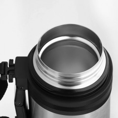 Термоc с широким горлом - Фото 2