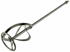 Насадка для миксера для тяжелых растворов - Фото 1